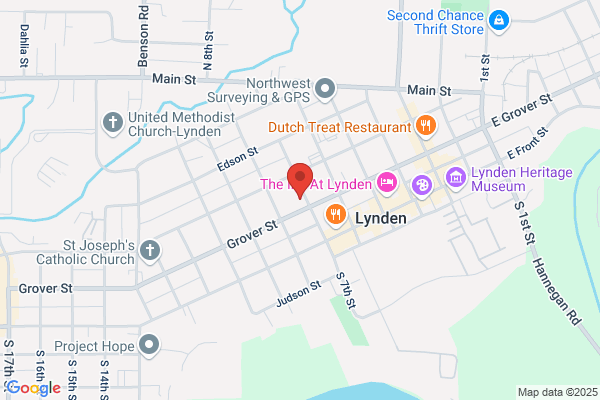 Lynden Service Center