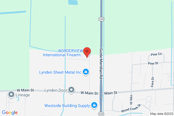 Deyoung Construction Inc