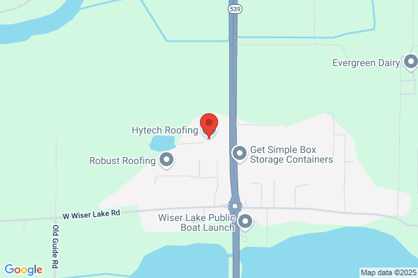 Hytech Roofing Inc