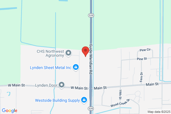 Bedlington Dick Potato Warehouse