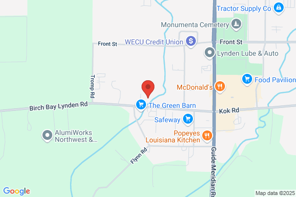 Les Schwab Tire Center