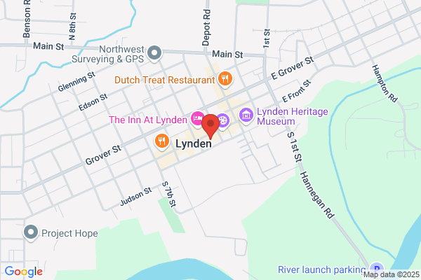 Lynden Vacuum &