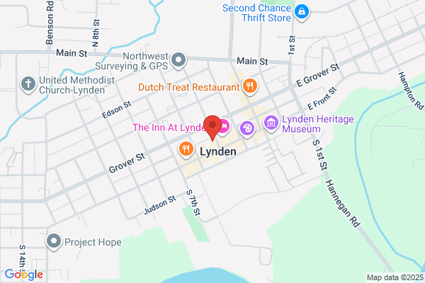 Lynden Family Chiropractic