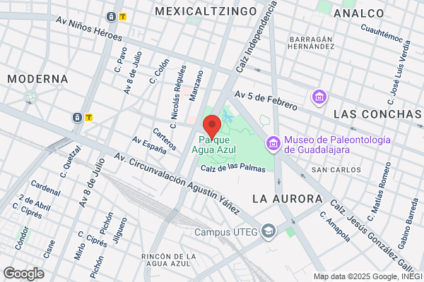 Tienda El Polivoz