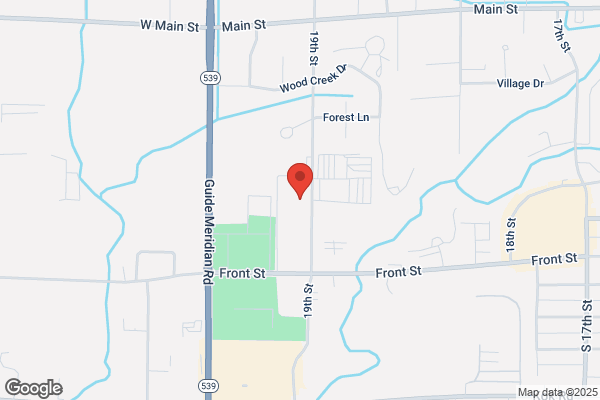 Van's Plumbing & Electric, Inc.