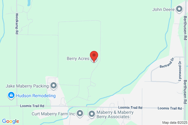 Berry Acres