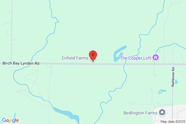 McPhail Berry Farms