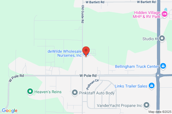 Dewilde Wholesale Nursery