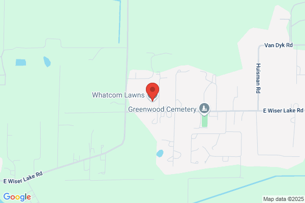 Whatcom Lawns