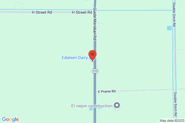 Edaleen Dairy Products