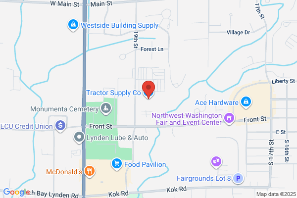 Tractor Supply Co.