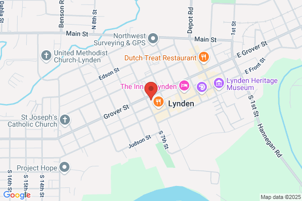 Lyndale Glass