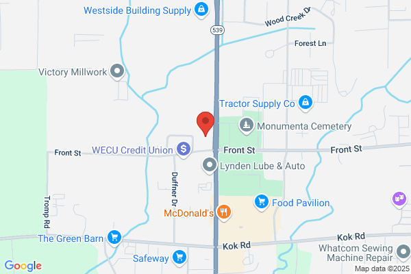 Scholtens Equipment Inc