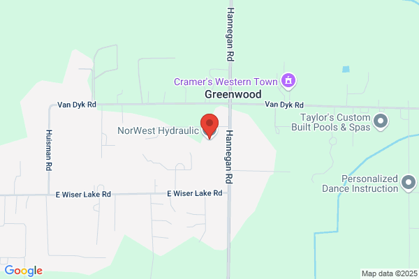 Norwest Hydraulic & Pneumatic Inc