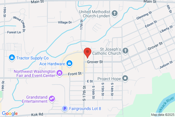 Mt Baker Vision Clinic