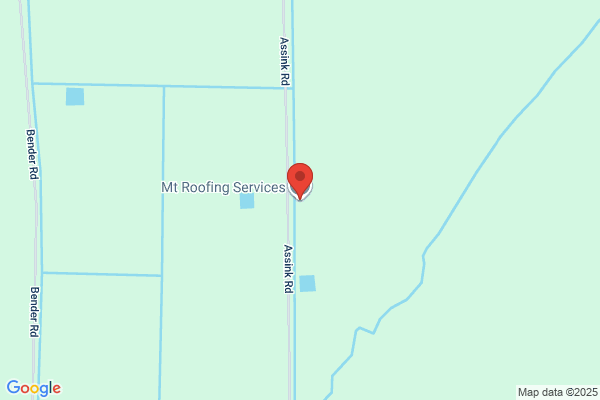 Mt Roofing Services, LLC