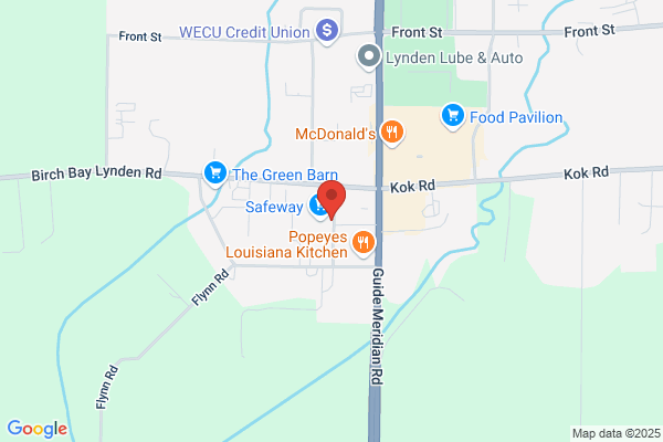 Safeway Pharmacy