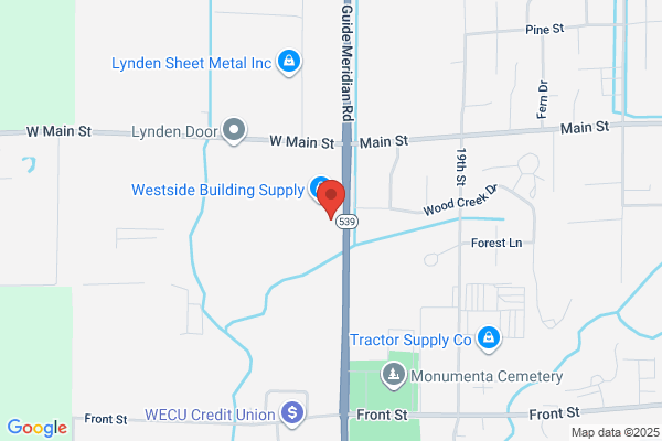 Lynden Heated Self Storage