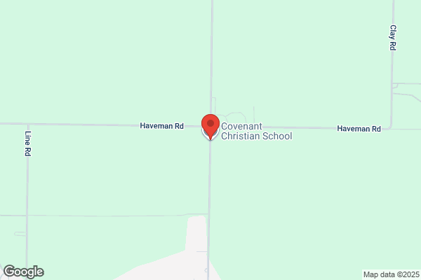 Covenant Christian School