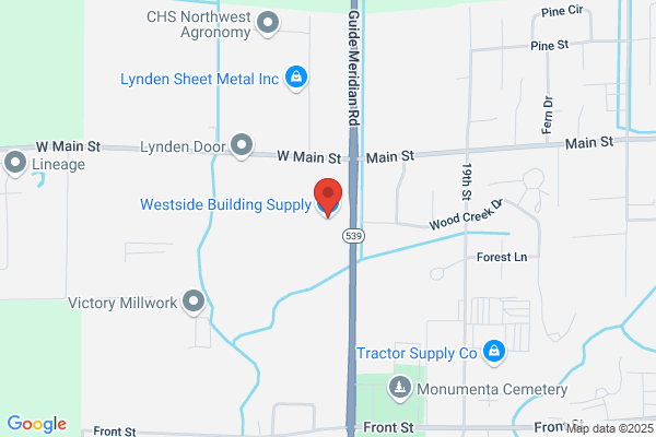 Eide Homes Inc