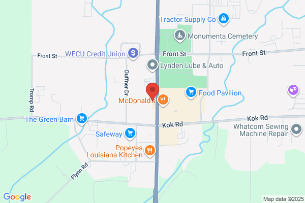 Hinton Chevrolet Buick