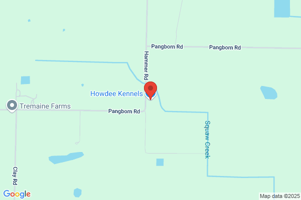 Howdee Kennel