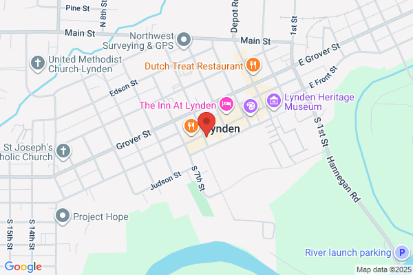 Lynden Human Life