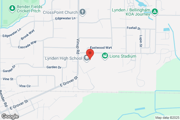 Lynden Learning Lifestyles Center