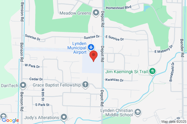 Lynden Tank Co