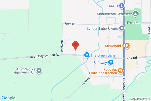 Nooksack Valley Disposal & Recycling, Inc.
