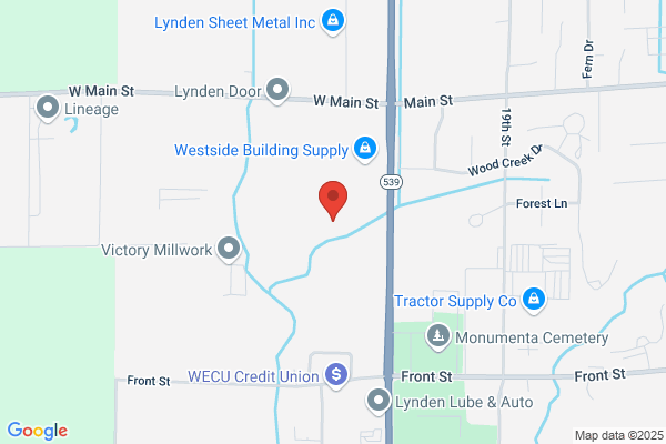 Van Zanten's Inc