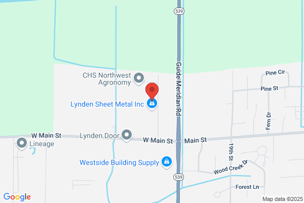 Wayne's Collision & Detail Center