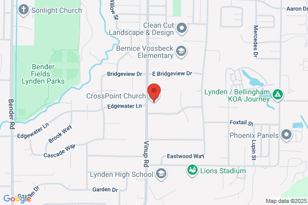 Church of the Nazarene-Lynden