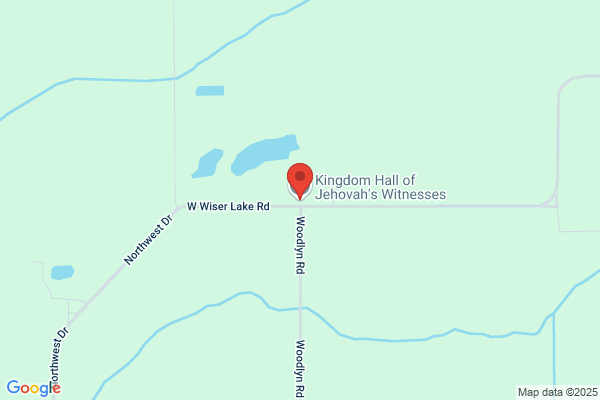 Kingdom Hall of Jehovah's Witnesses
