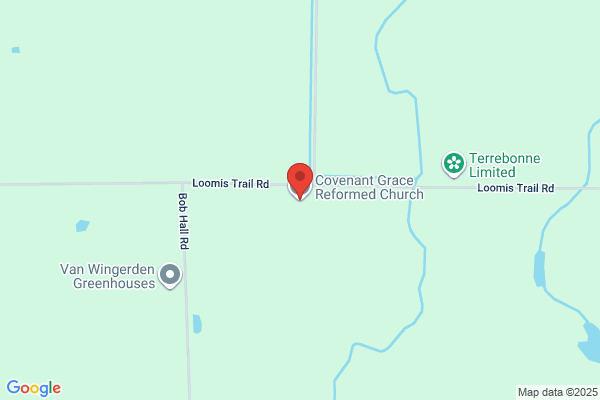 Orthodox Christian Reformed Church of Lynden