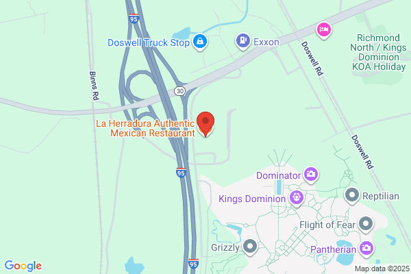 La Herradura Family Mexican Restaurant