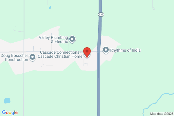 Cascade Christian Home