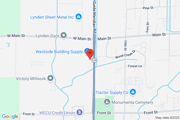 Lynden Heated Self Storage