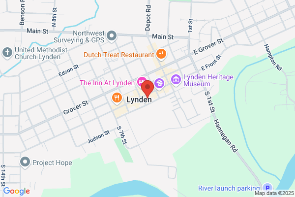 Lynden Paint & Flooring