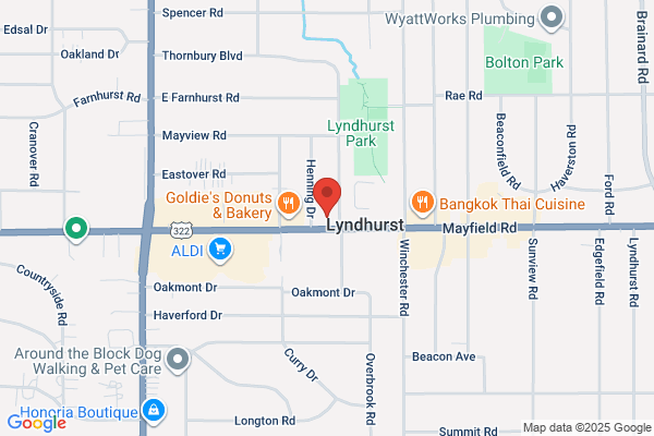 Lawrence Family Orthodontics