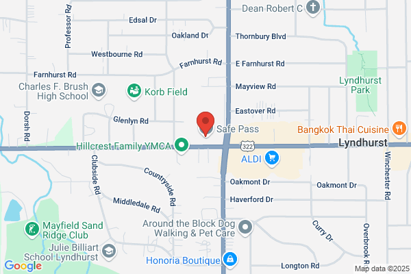Lyndhurst OH Locksmith Store