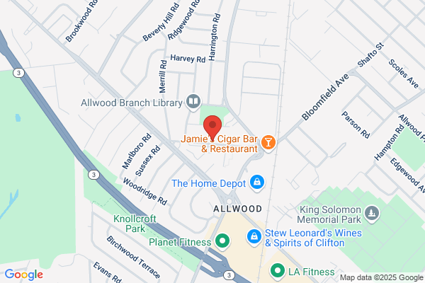 Allwood Liquor Shop