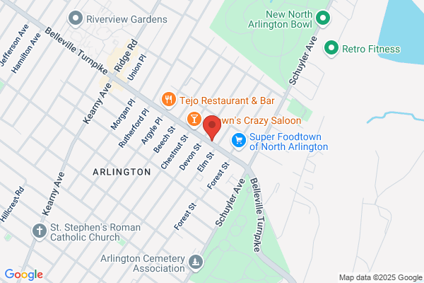 Dunn's Liquors
