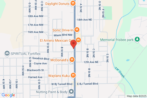 Edward's Bar & Liquors