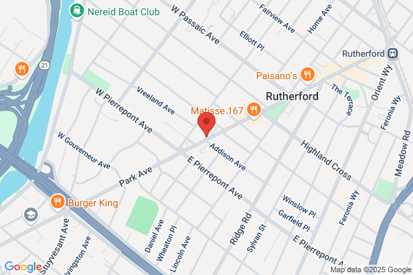 Rutherford Wine Shoppe