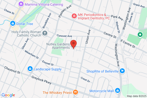 Nutley Properties Inc