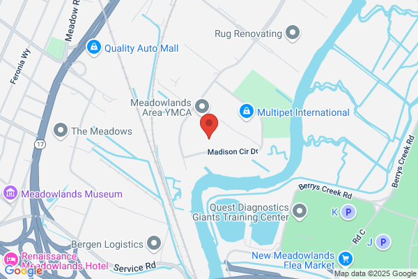Metropolitan Manufacturing Inc