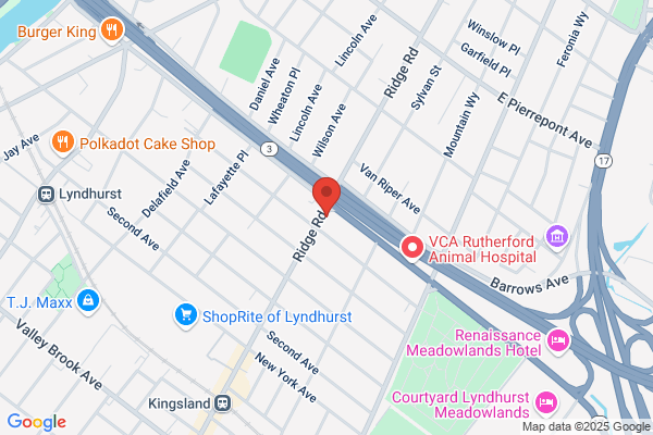 Bitcoin ATM Nutley - Coinhub