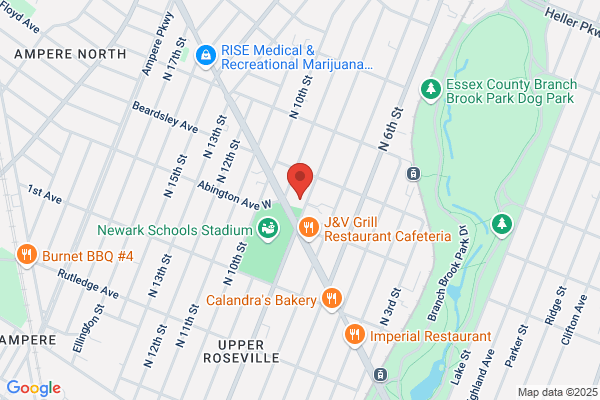 Byte Federal Bitcoin ATM (North Newark Wine & Liquors)