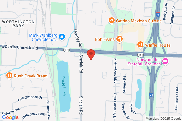 Columbus Auto Body